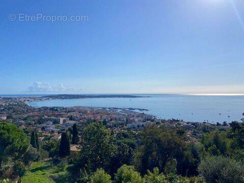 Maison à CANNES