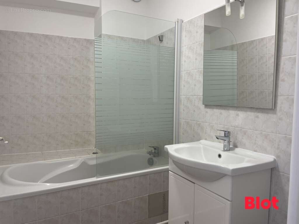 Appartement à LA BAULE-ESCOUBLAC