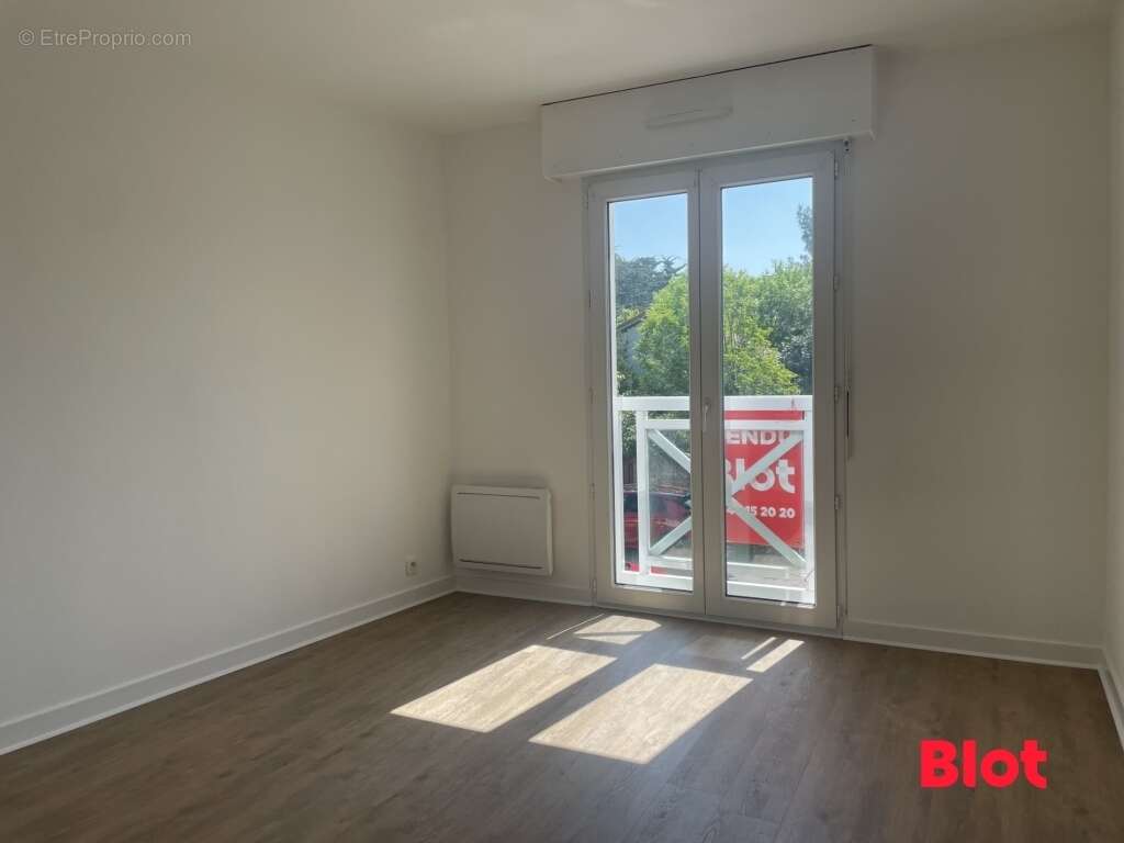 Appartement à LA BAULE-ESCOUBLAC