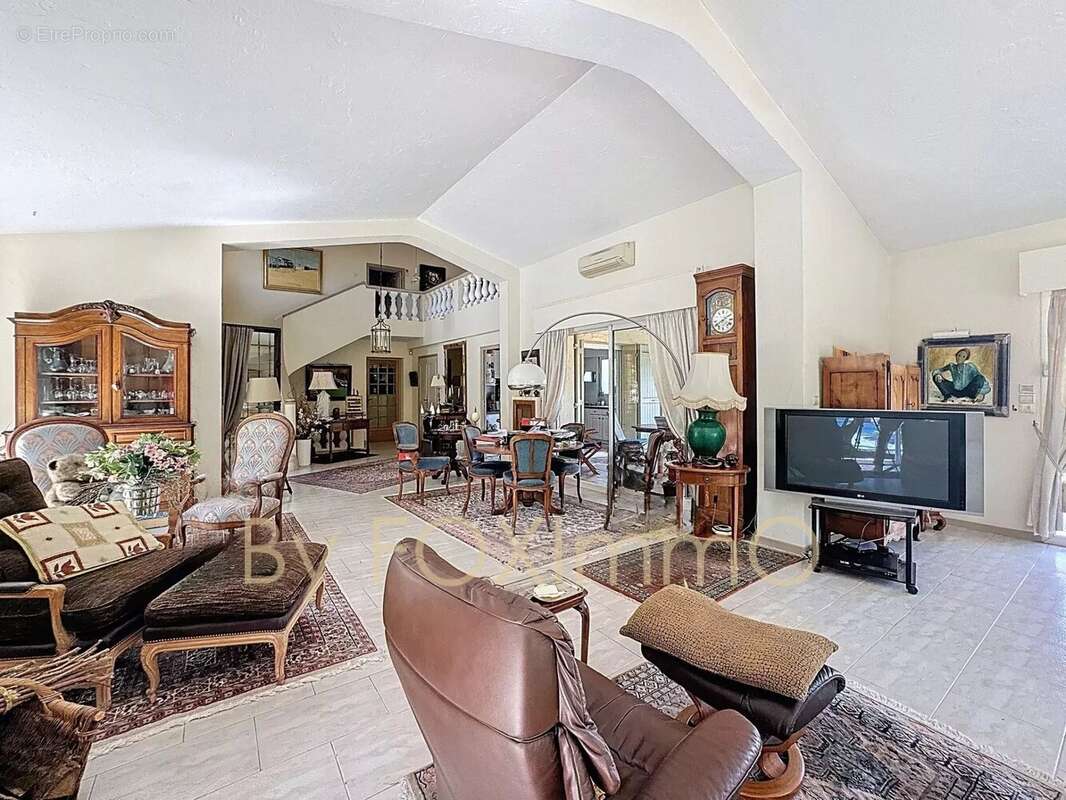 Maison à SAINT-PAUL