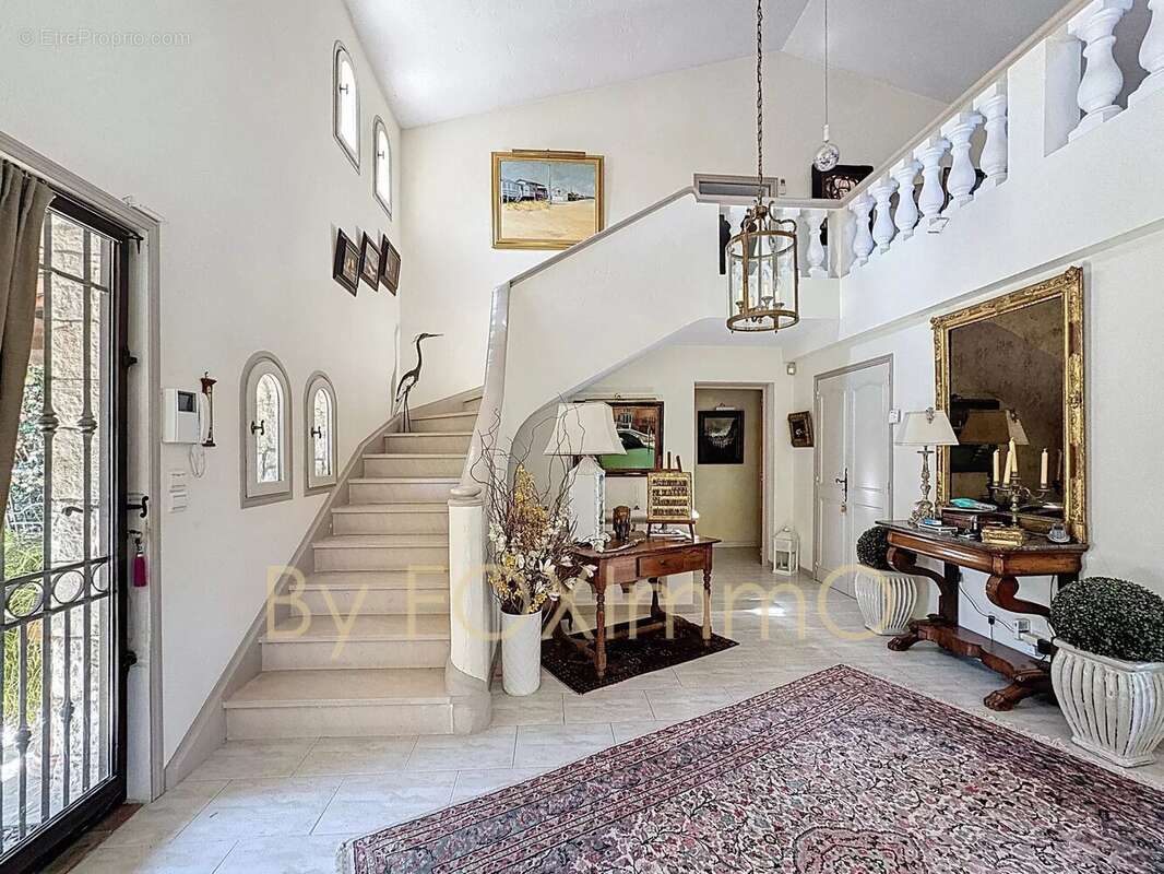 Maison à SAINT-PAUL