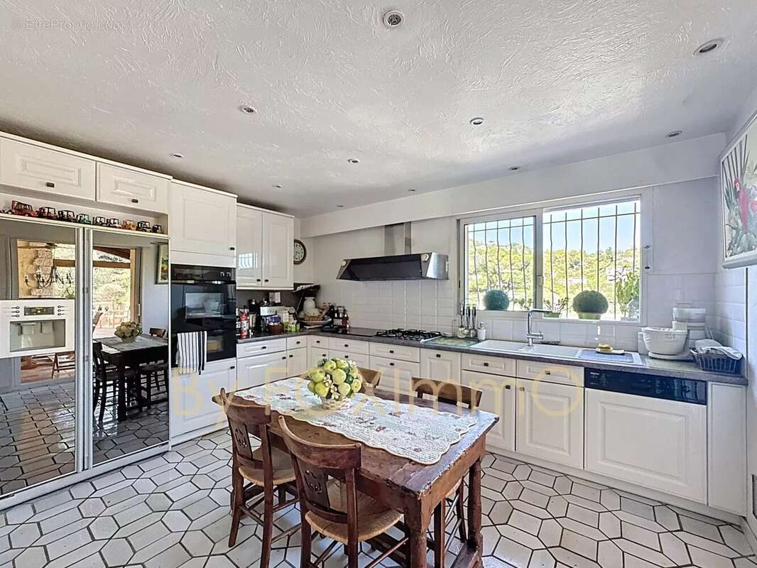 Maison à SAINT-PAUL