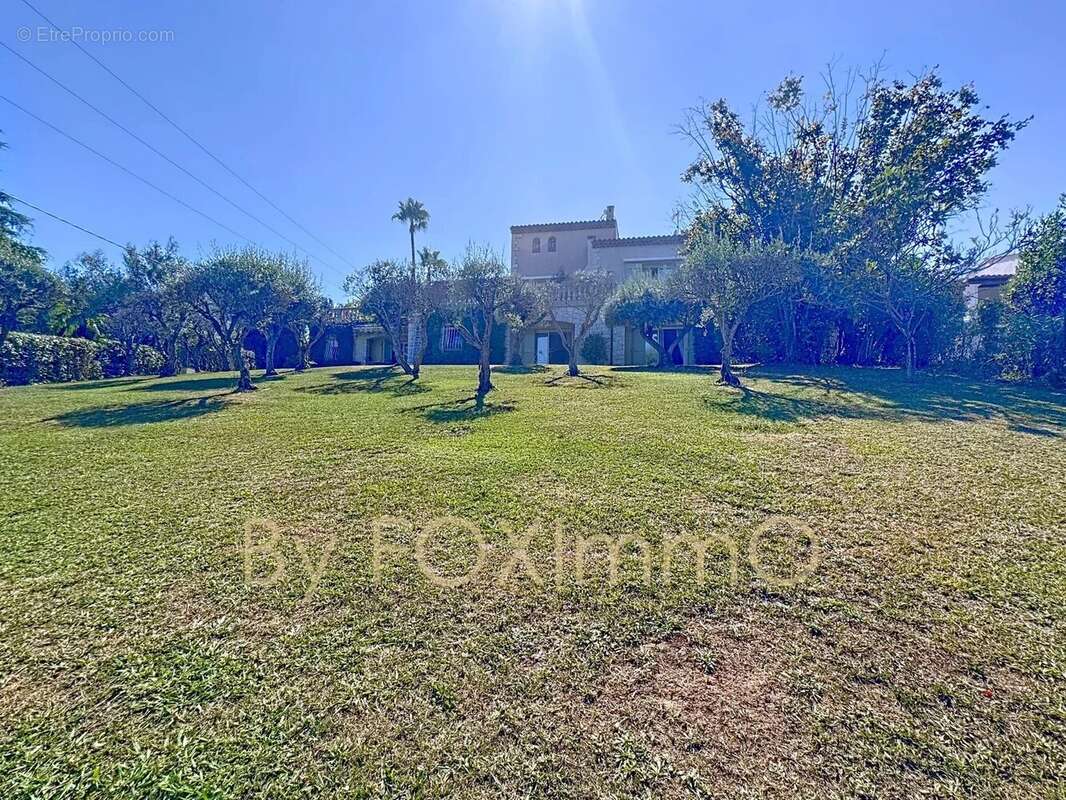 Maison à SAINT-PAUL