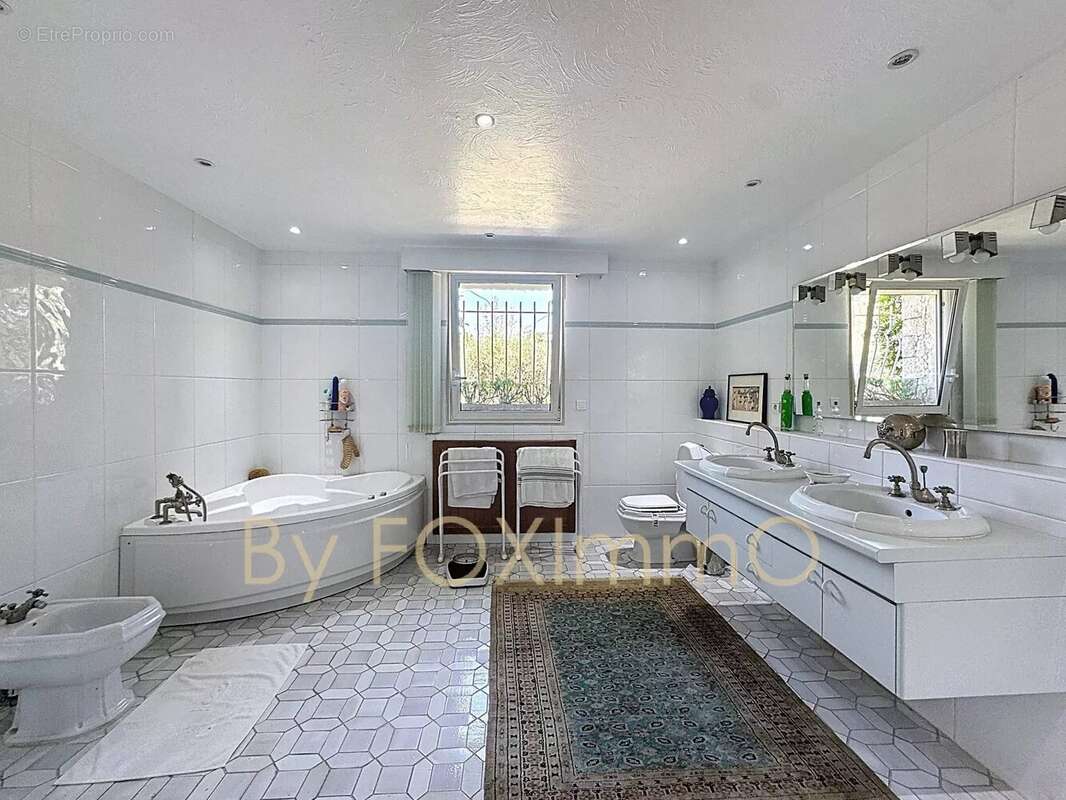 Maison à SAINT-PAUL