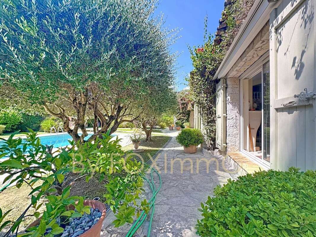 Maison à SAINT-PAUL