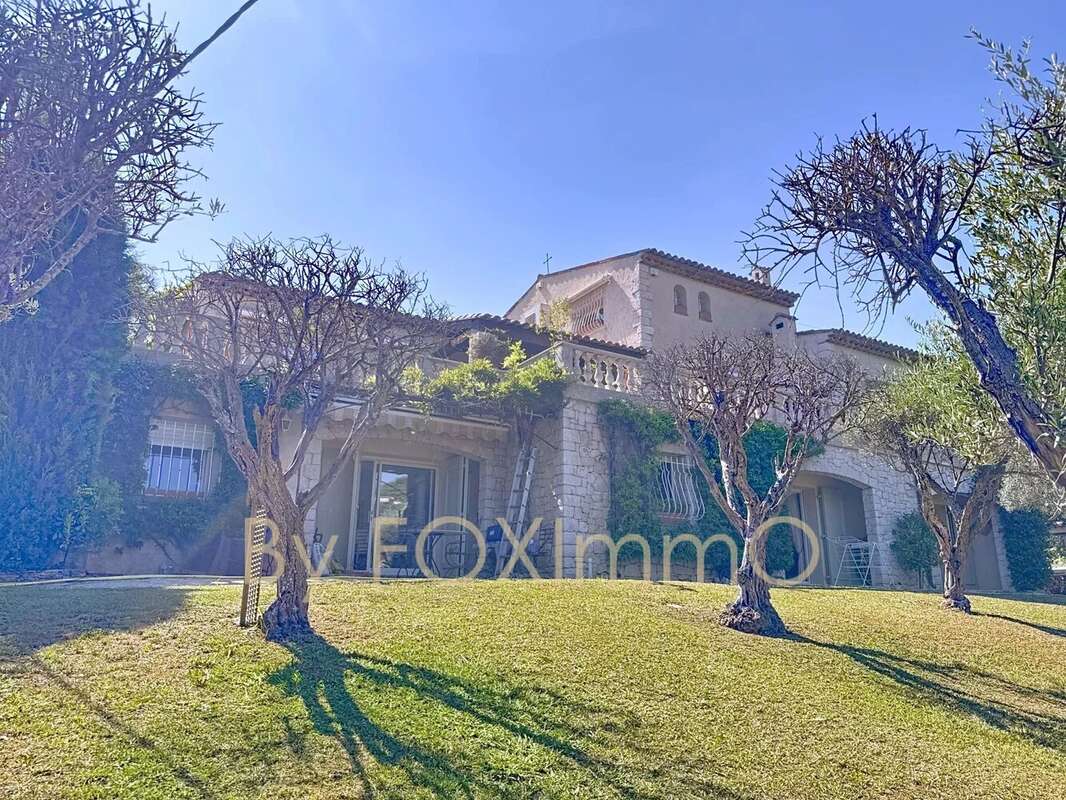 Maison à SAINT-PAUL