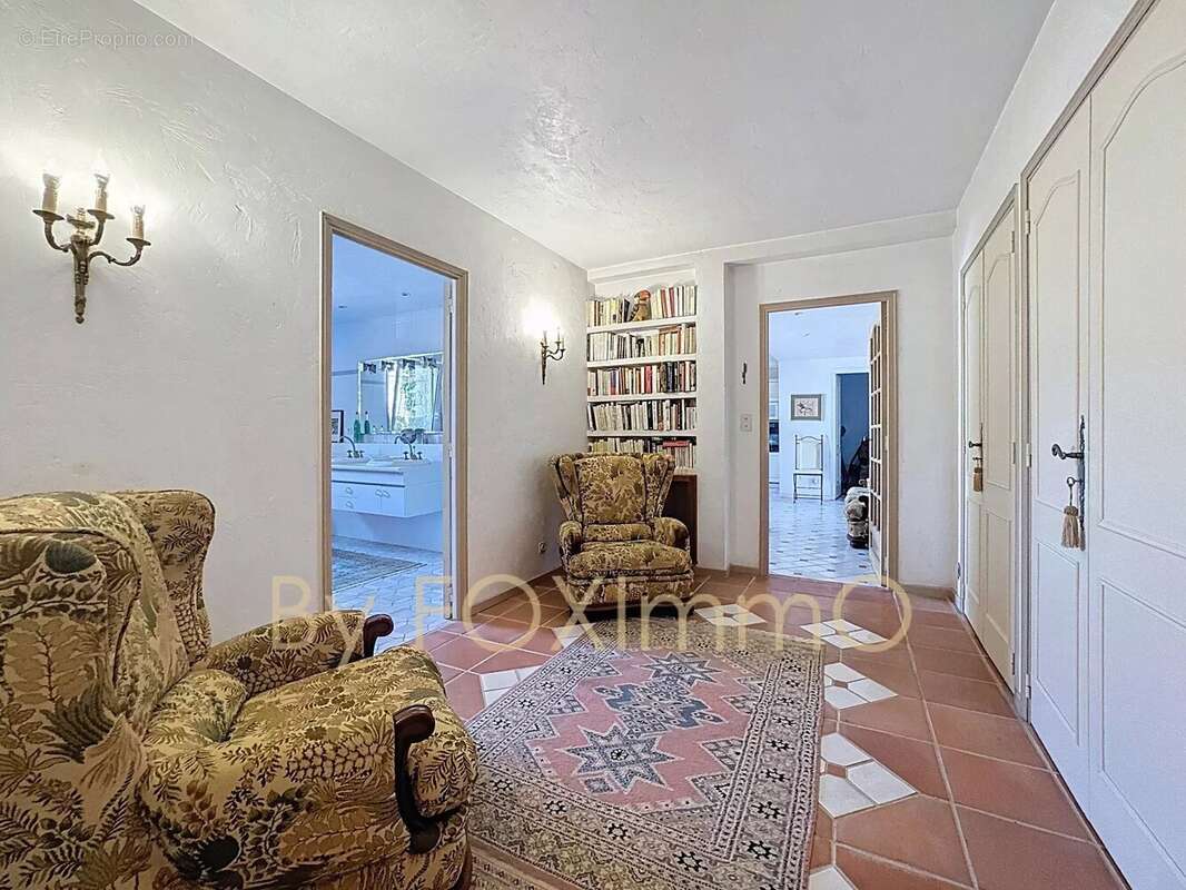 Maison à SAINT-PAUL