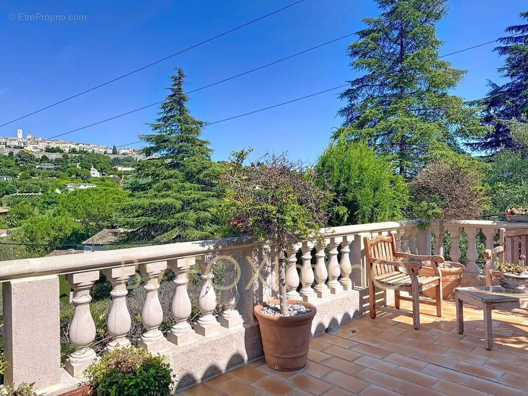 Maison à SAINT-PAUL