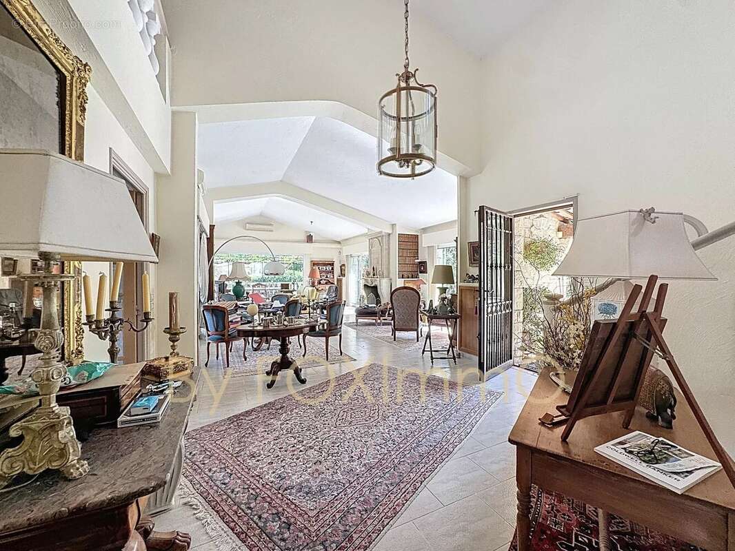 Maison à SAINT-PAUL