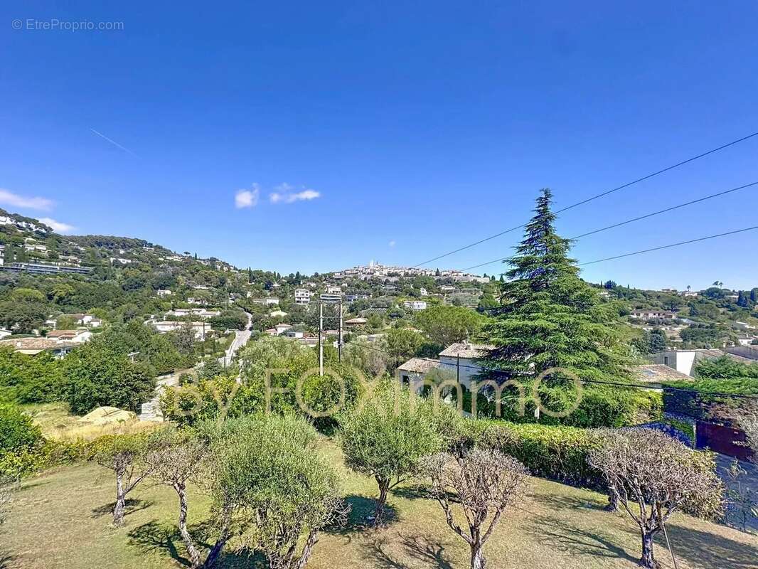 Maison à SAINT-PAUL