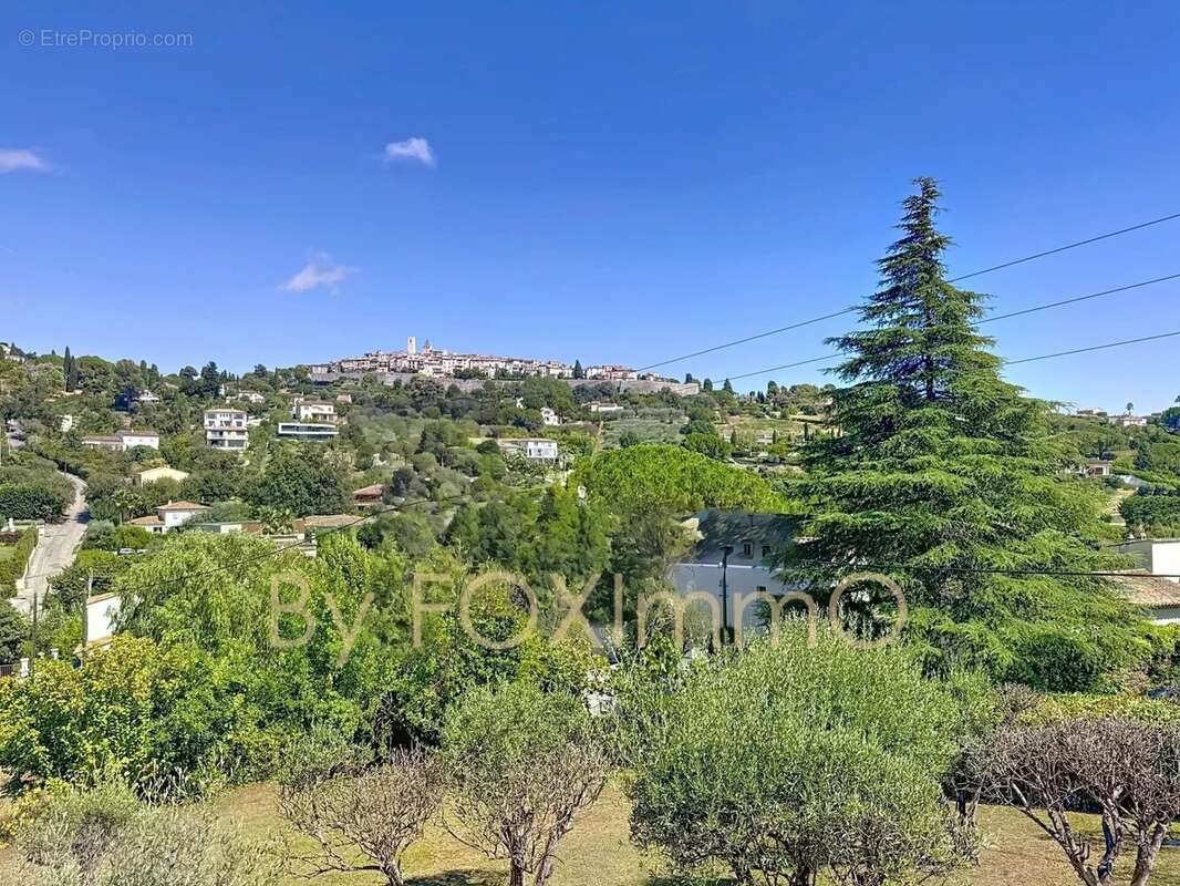 Maison à SAINT-PAUL