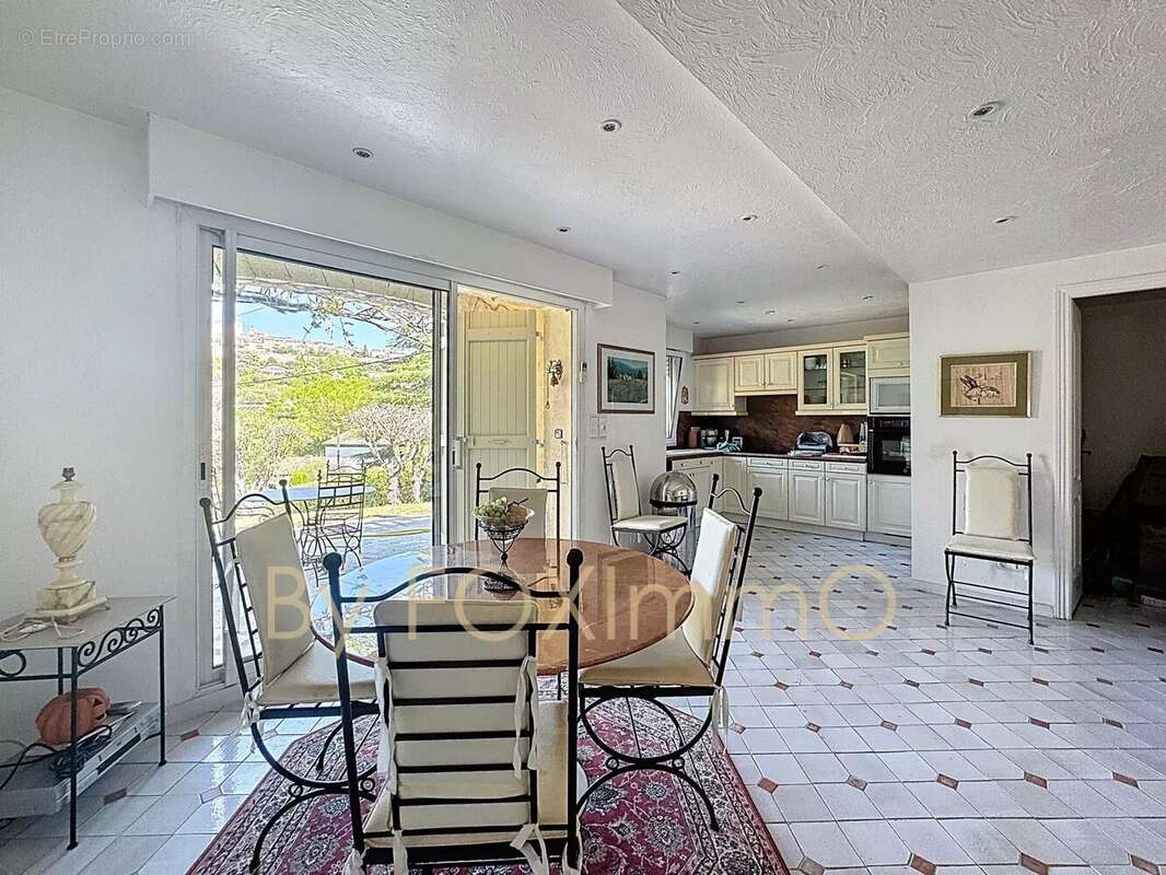 Maison à SAINT-PAUL