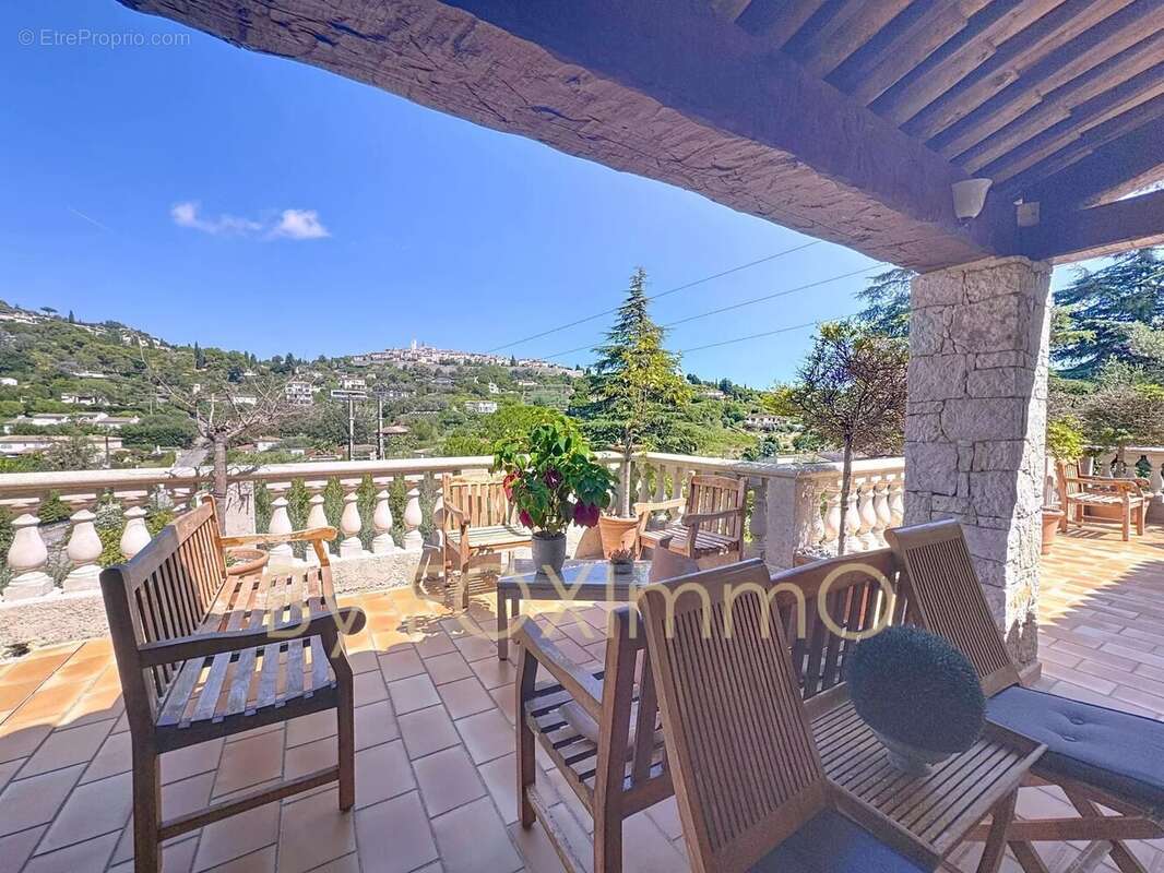 Maison à SAINT-PAUL