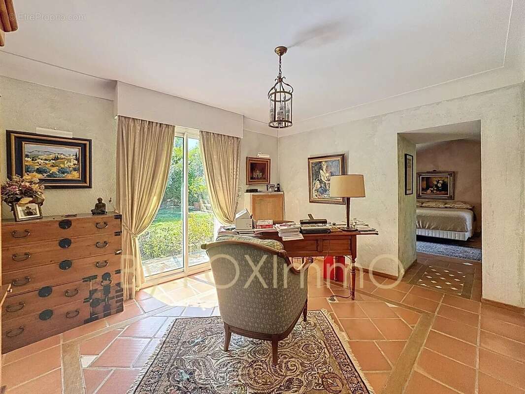 Maison à SAINT-PAUL