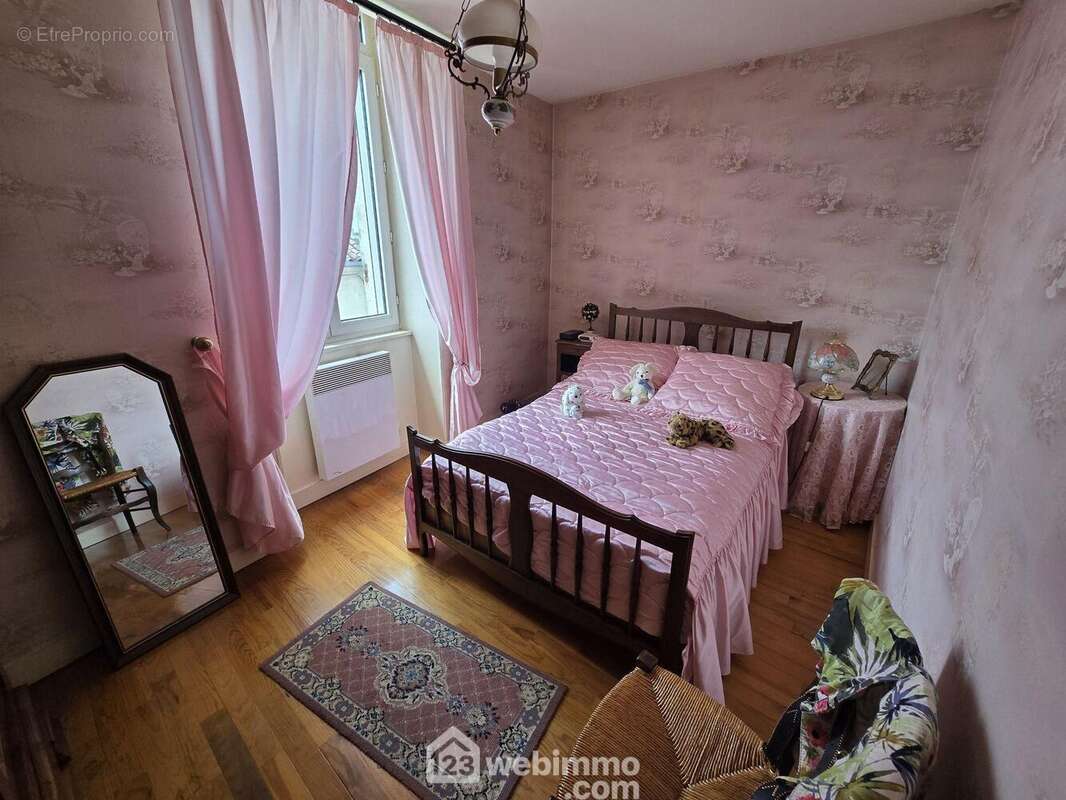 Appartement à MACAU