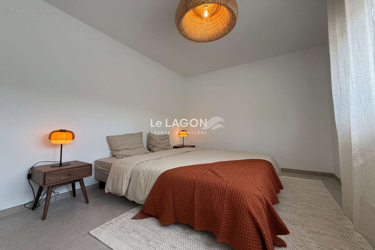 Appartement à ARGELES-SUR-MER