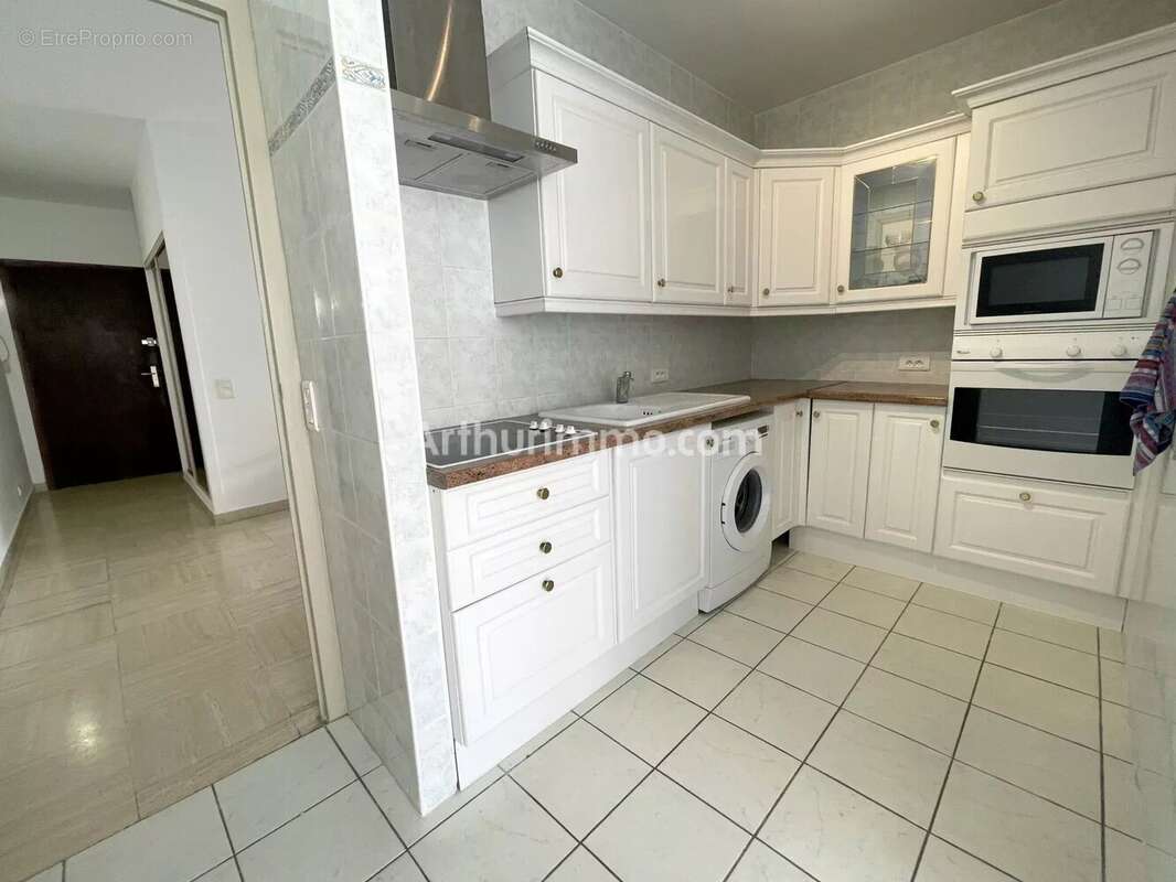 Appartement à SAINTE-MAXIME