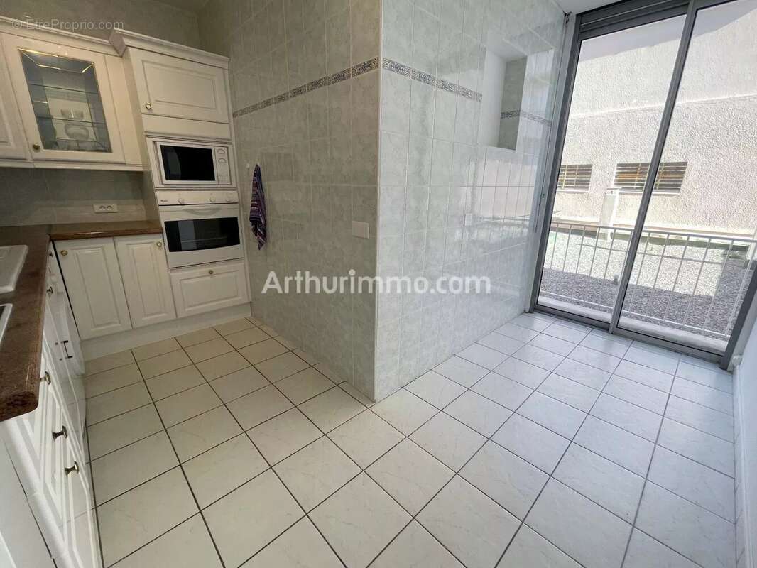 Appartement à SAINTE-MAXIME