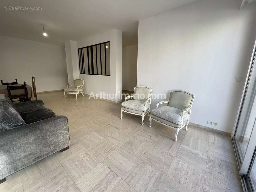 Appartement à SAINTE-MAXIME