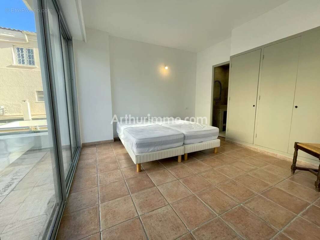 Appartement à SAINTE-MAXIME