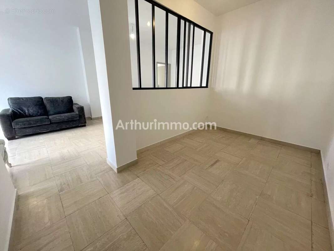 Appartement à SAINTE-MAXIME