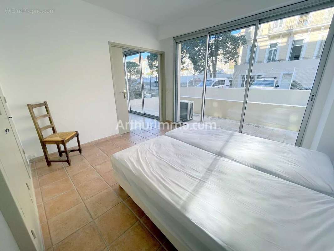 Appartement à SAINTE-MAXIME