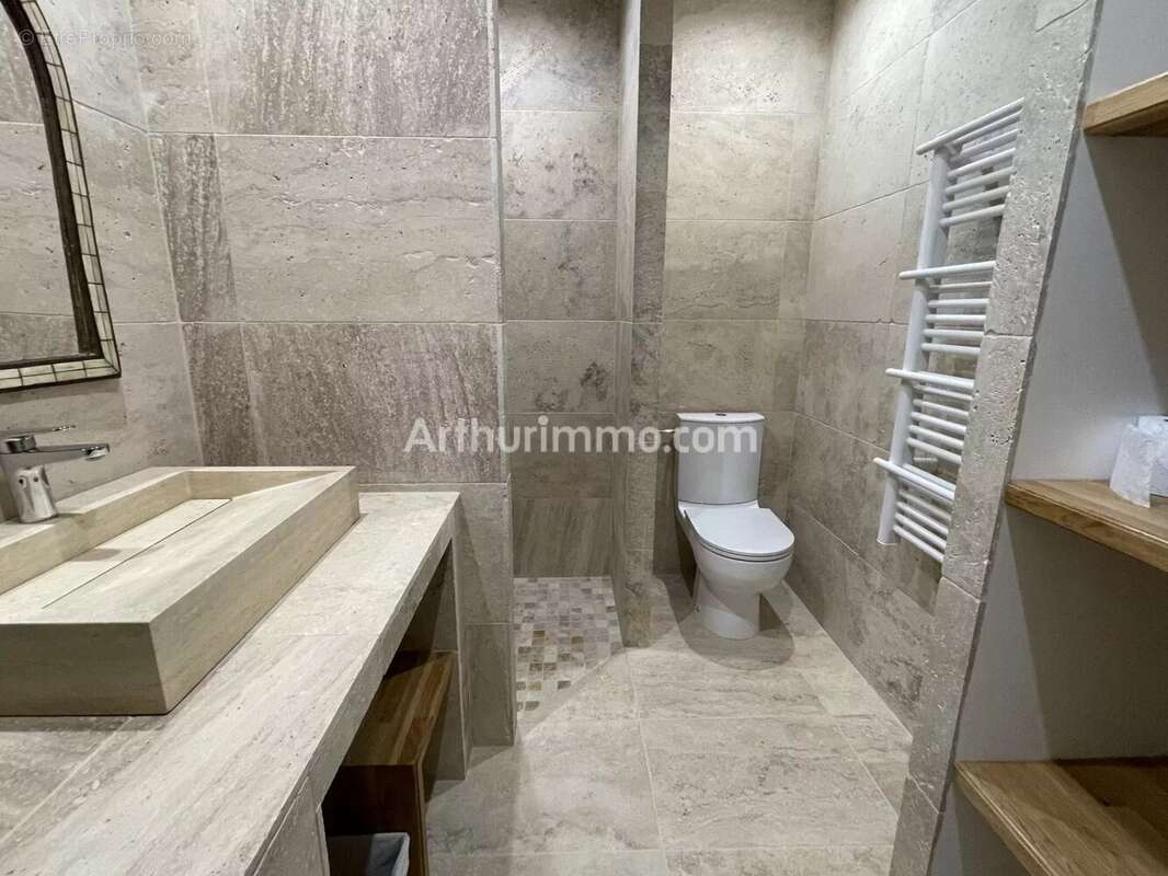 Appartement à SAINTE-MAXIME