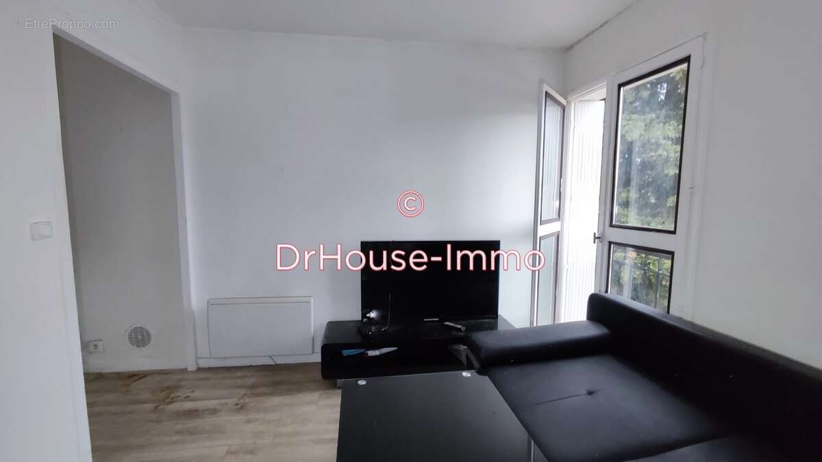 Appartement à MARMANDE