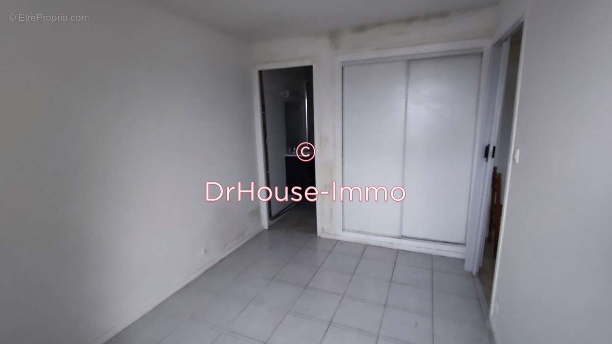 Appartement à MARMANDE