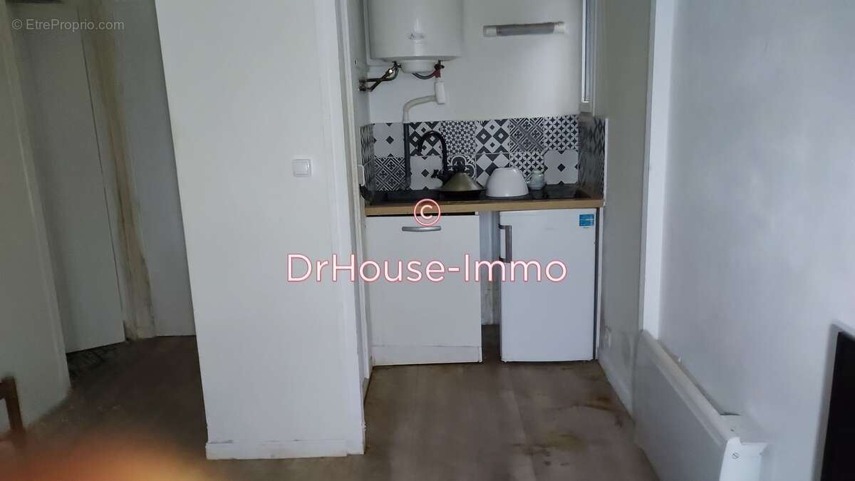 Appartement à MARMANDE
