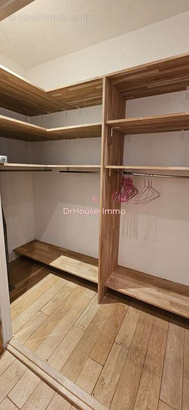 Appartement à TROYES