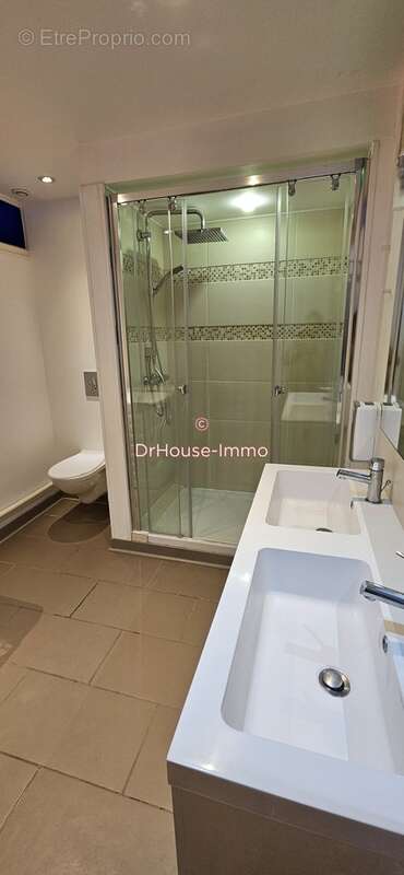 Appartement à TROYES