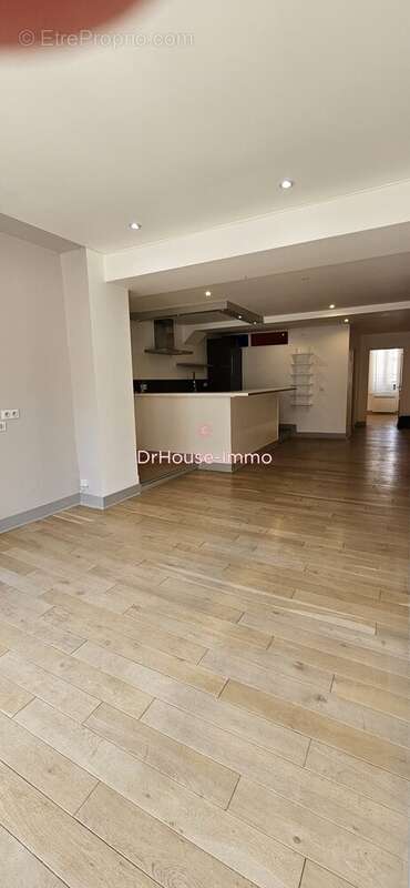 Appartement à TROYES