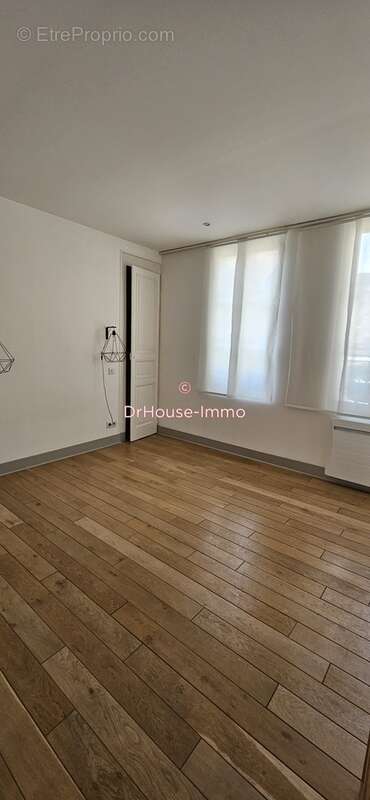 Appartement à TROYES