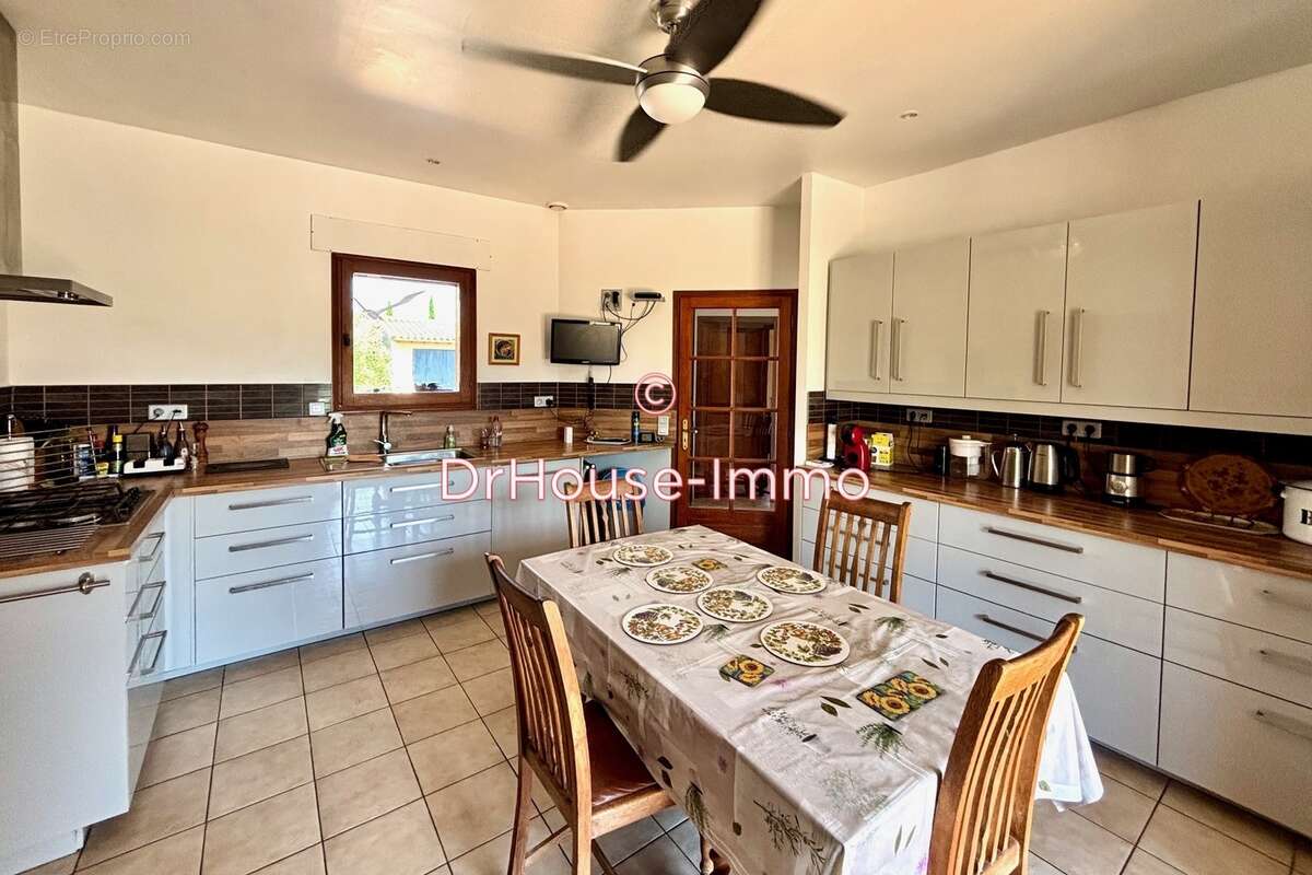 Maison à CARCASSONNE