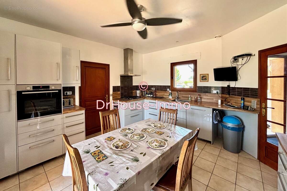 Maison à CARCASSONNE