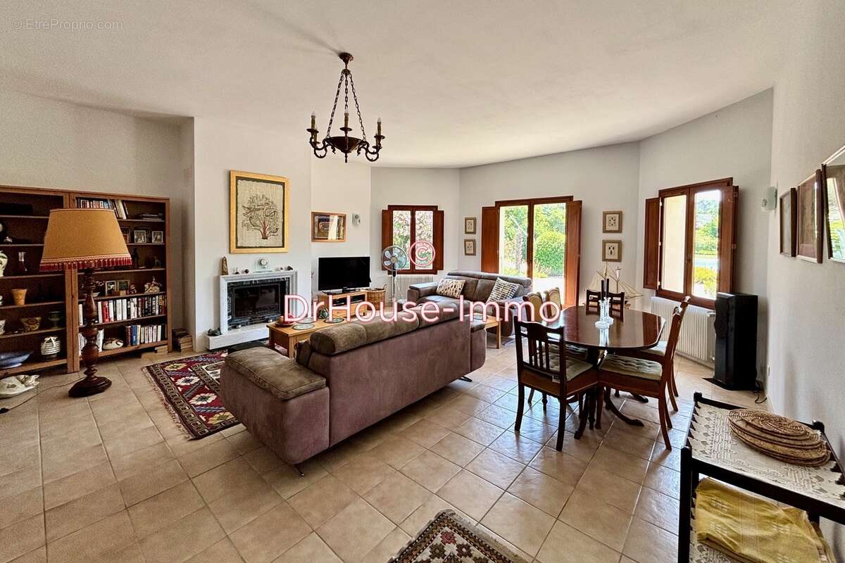 Maison à CARCASSONNE