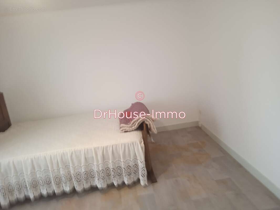 Maison à LA POSSONNIERE