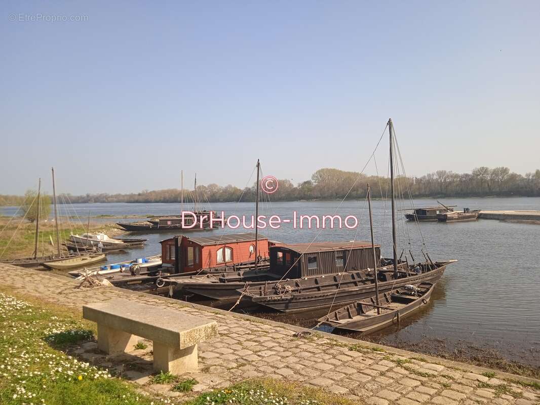 Maison à LA POSSONNIERE