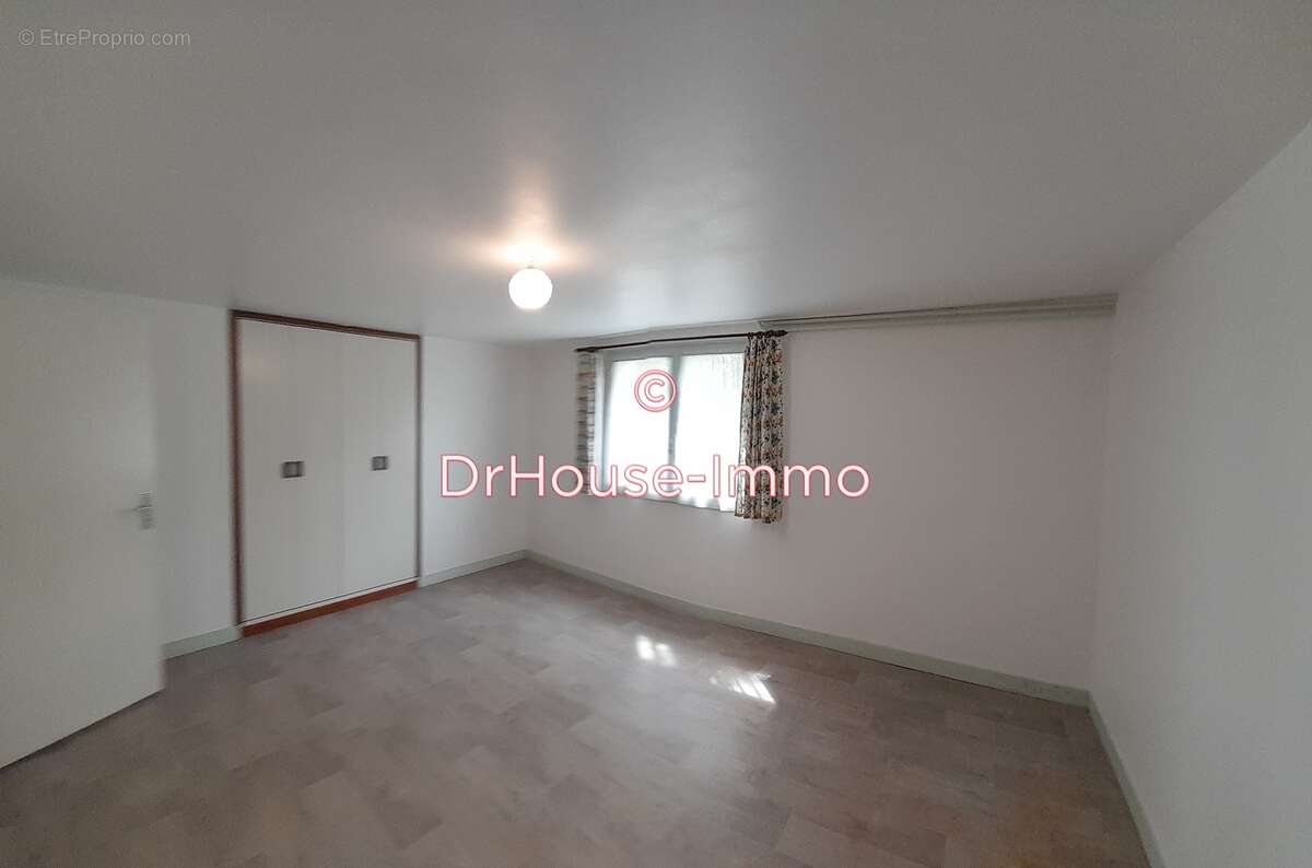 Maison à LA POSSONNIERE