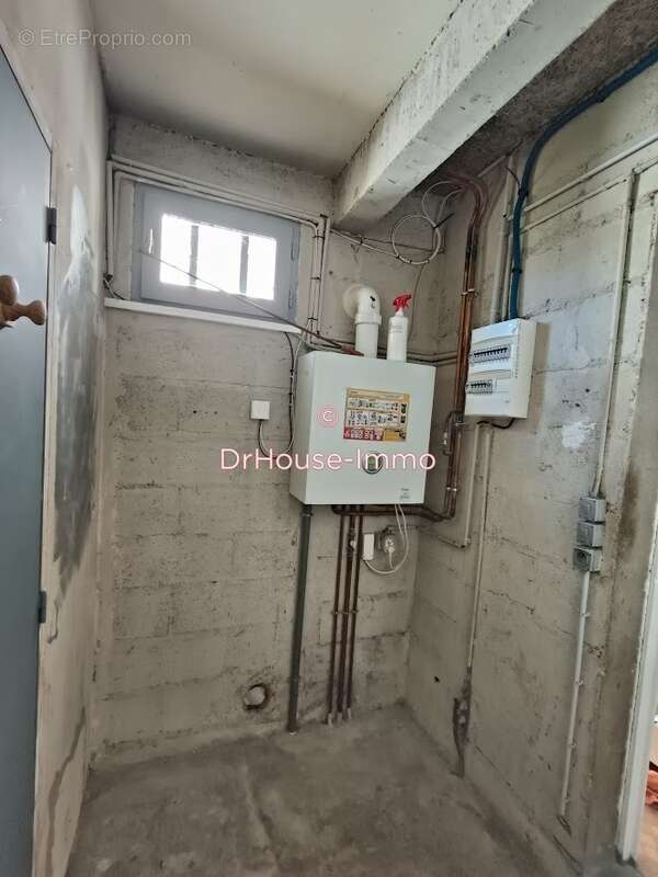 Maison à JOUE-LES-TOURS