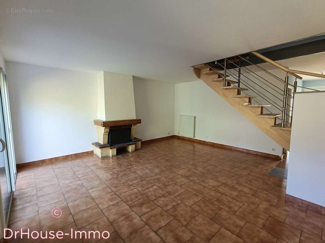 Maison à JOUE-LES-TOURS