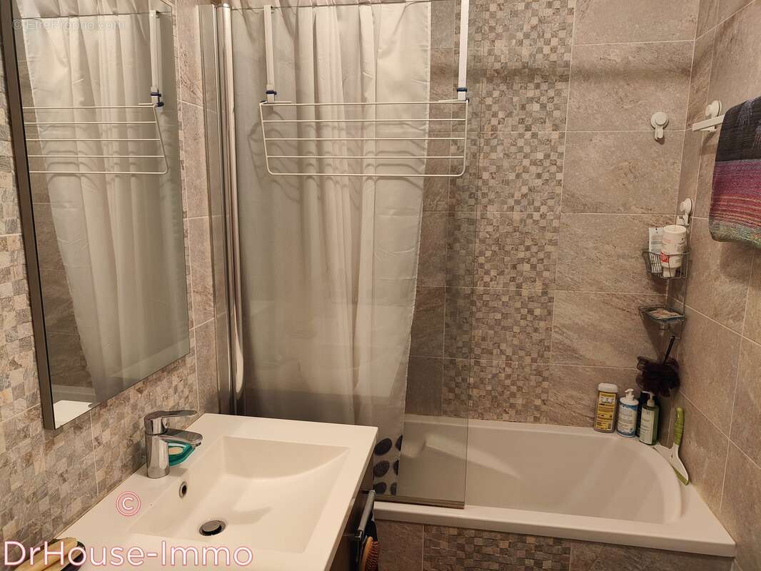 Maison à JOUE-LES-TOURS