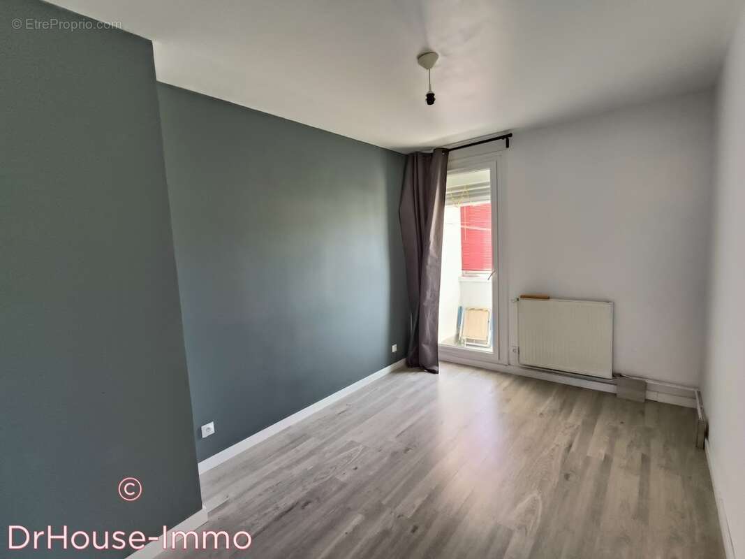 Maison à JOUE-LES-TOURS