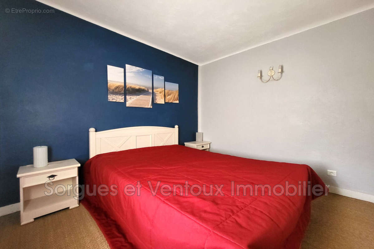 Maison à CAUMONT-SUR-DURANCE