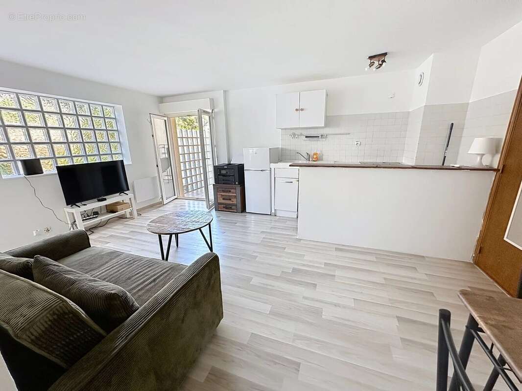 Appartement à LE CANNET