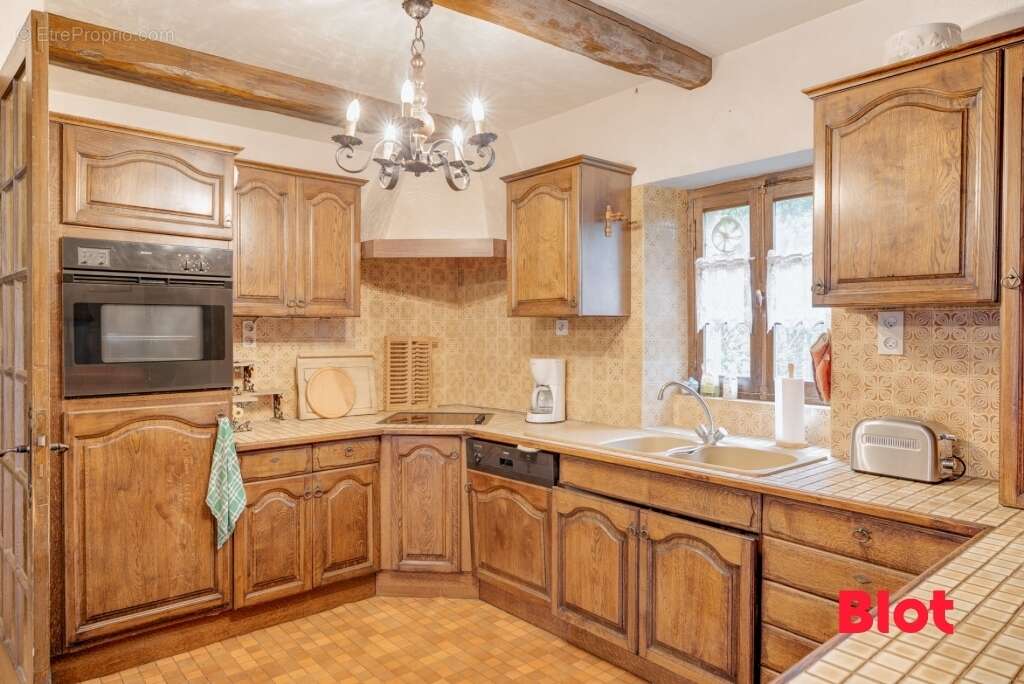 Maison à PLOUER-SUR-RANCE