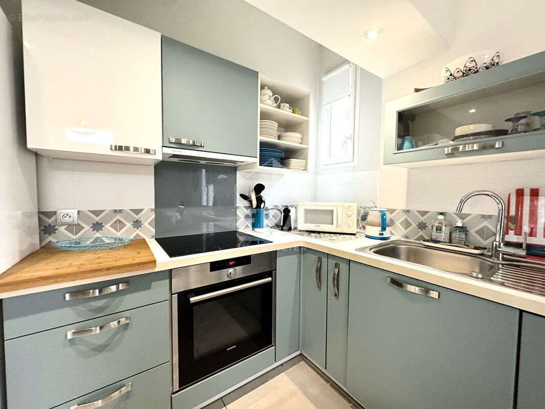 Appartement à ARCACHON