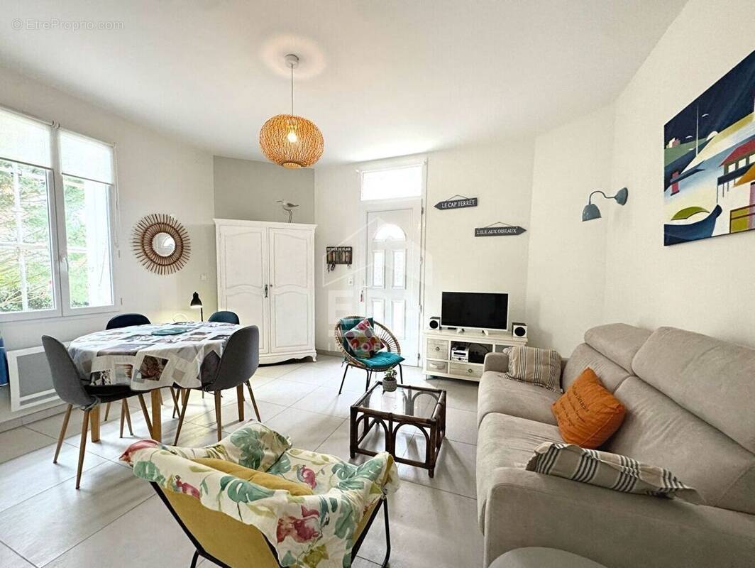 Appartement à ARCACHON