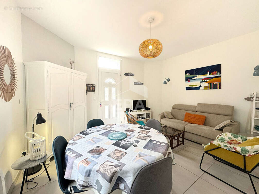 Appartement à ARCACHON